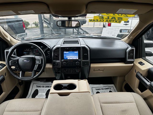 2019 Ford F-150 Image 9