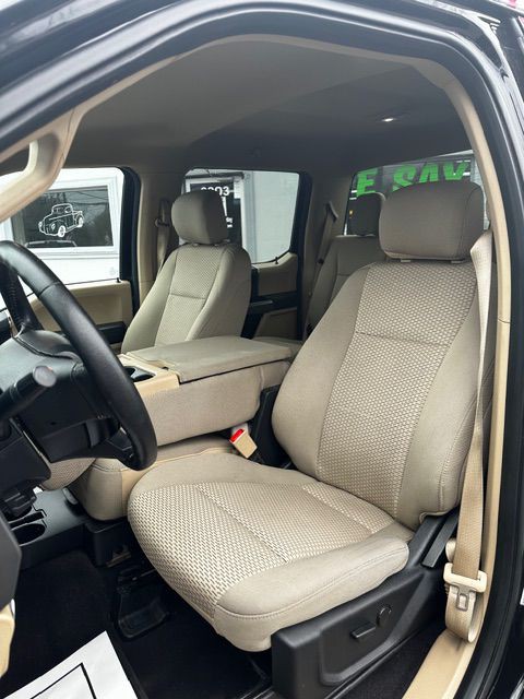 2019 Ford F-150 Image 10