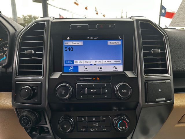 2019 Ford F-150 Image 12