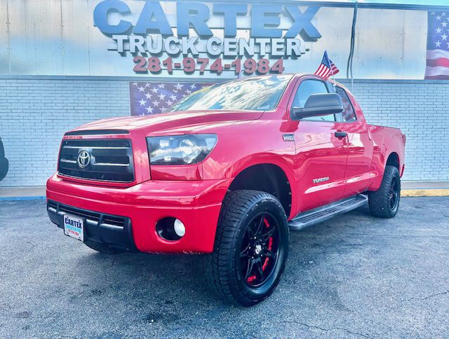 2013 Toyota Tundra Image 1