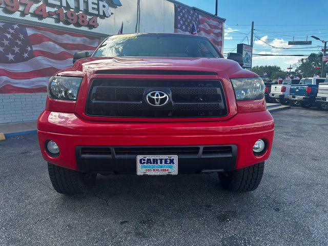 2013 Toyota Tundra Image 2