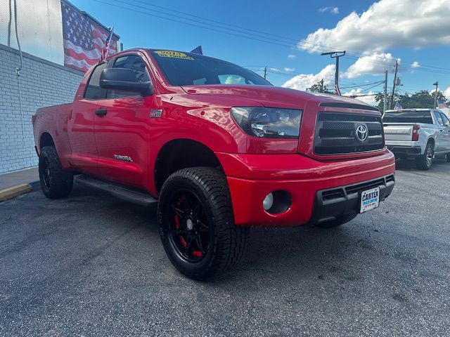 2013 Toyota Tundra Image 3