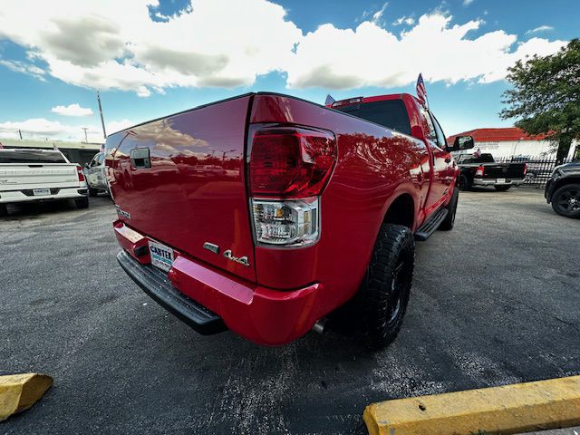 2013 Toyota Tundra Image 5