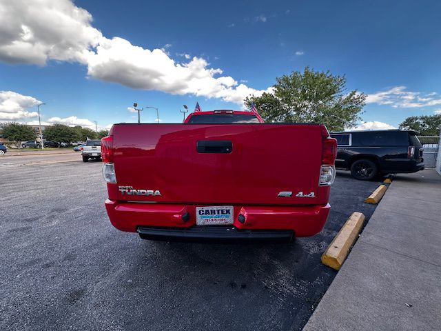2013 Toyota Tundra Image 6