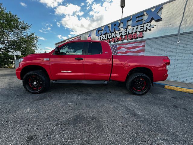 2013 Toyota Tundra Image 8