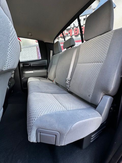 2013 Toyota Tundra Image 10