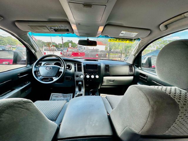 2013 Toyota Tundra Image 11