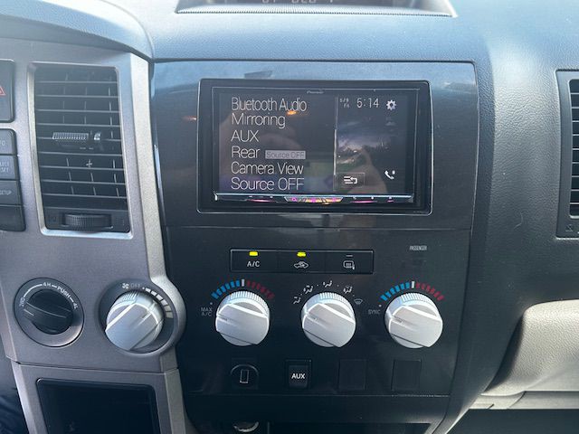 2013 Toyota Tundra Image 12