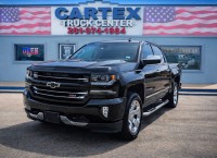 Image for 2016 Chevrolet Silverado 1500 LTZ ID: 7276742