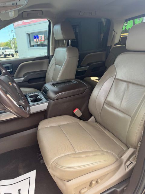 2016 Chevrolet Silverado 1500 Image 7