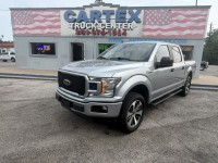 Image for 2020 Ford F-150 Supercrew ID: 7352160