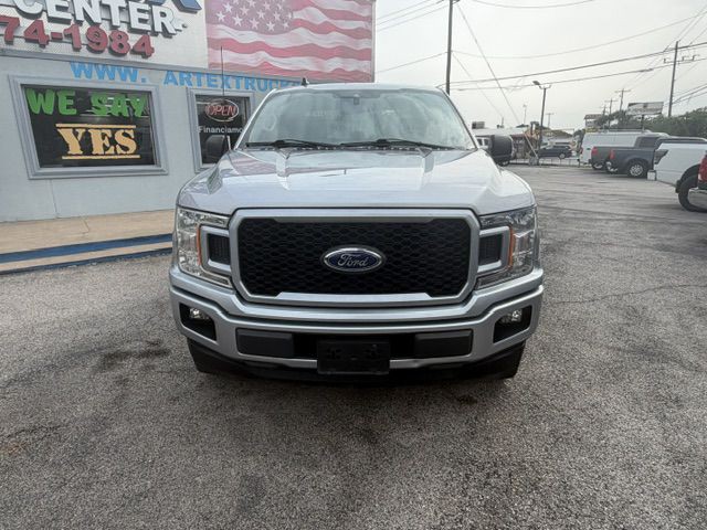 2020 Ford F-150 Image 2