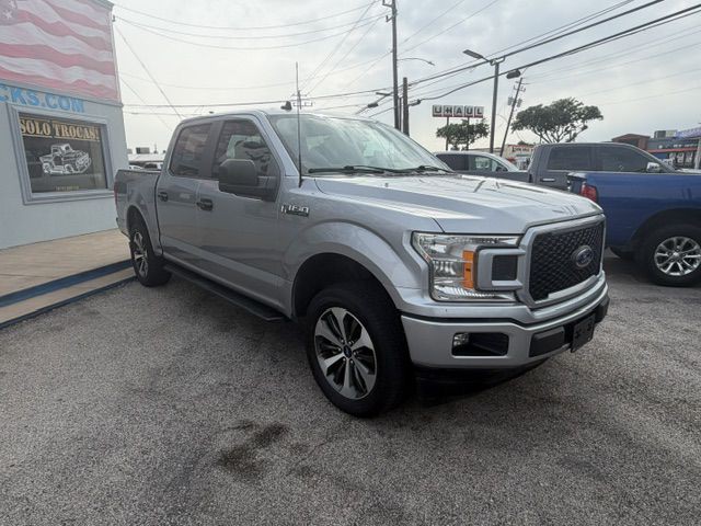 2020 Ford F-150 Image 4