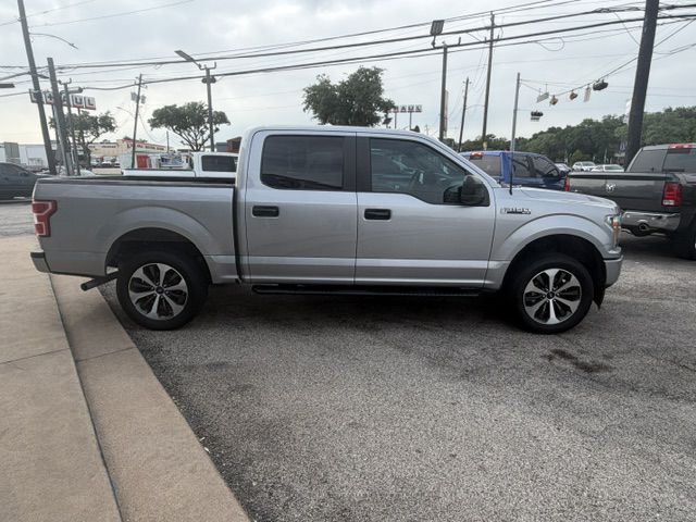 2020 Ford F-150 Image 5