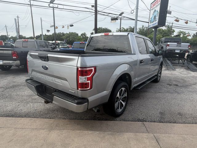 2020 Ford F-150 Image 6