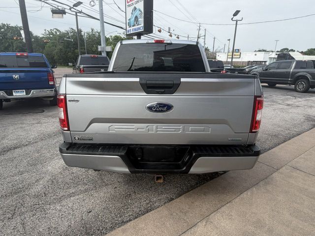 2020 Ford F-150 Image 7