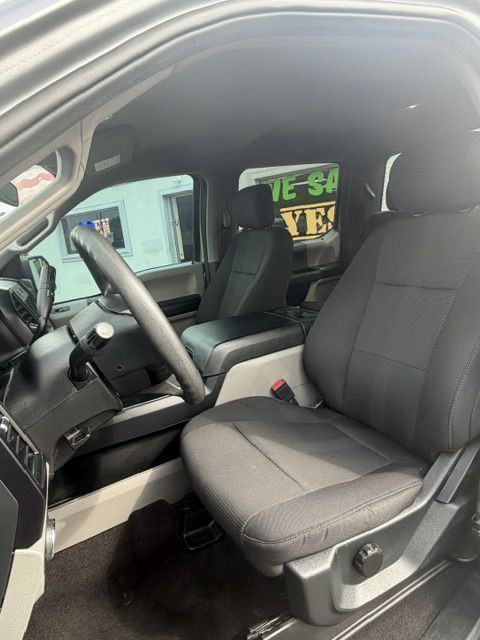 2020 Ford F-150 Image 8