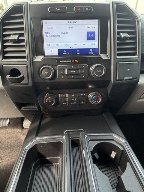 2020 Ford F-150 Image 10