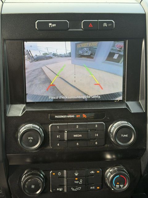 2020 Ford F-150 Image 11