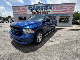 Image for 2015 RAM 1500 ST ID: 7389075