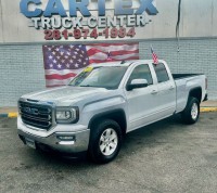 Image for 2016 GMC Sierra 1500 SLE ID: 7417770