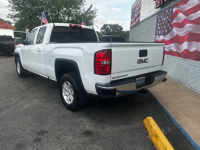 2016 GMC Sierra Image 3