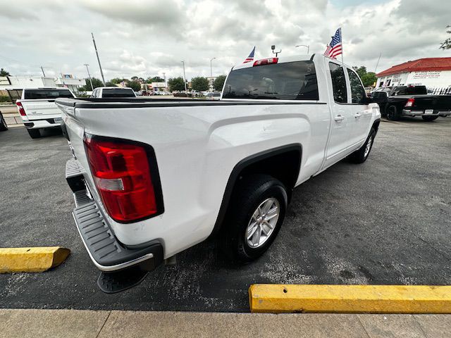 2016 GMC Sierra Image 5