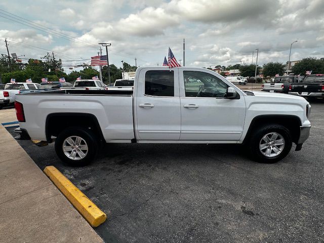 2016 GMC Sierra Image 6