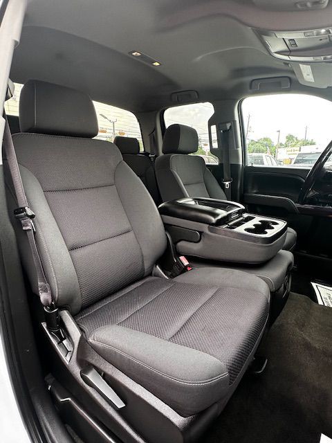 2016 GMC Sierra Image 7