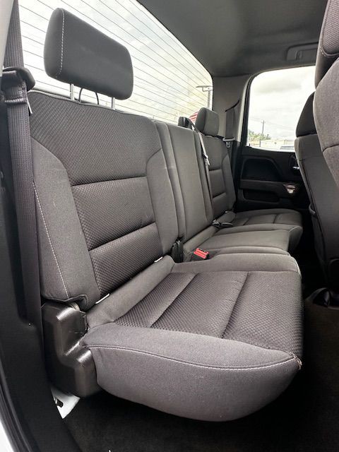 2016 GMC Sierra Image 8