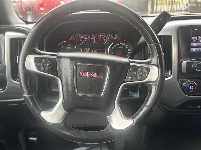 2016 GMC Sierra Image 10