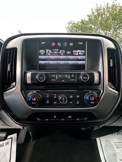2016 GMC Sierra Image 11