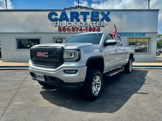 2016 GMC Sierra Image 1