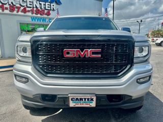 2016 GMC Sierra Image 2
