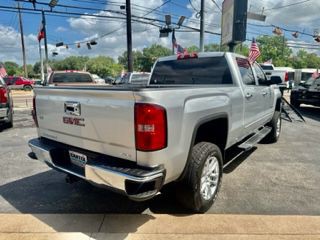 2016 GMC Sierra Image 5