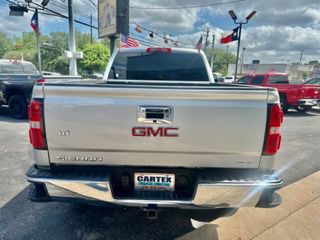 2016 GMC Sierra Image 6