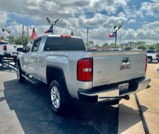 2016 GMC Sierra Image 7