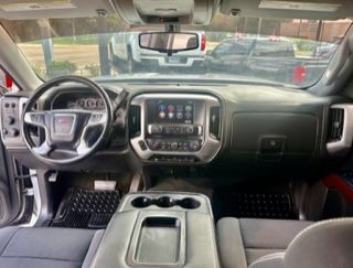 2016 GMC Sierra Image 8