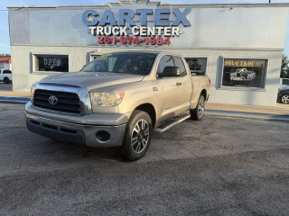 Image for 2008 Toyota Tundra Double Cab ID: 7419359