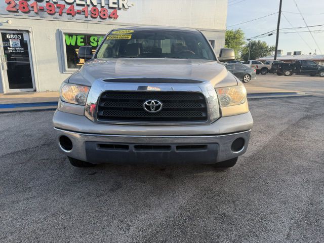 2008 Toyota Tundra Image 2