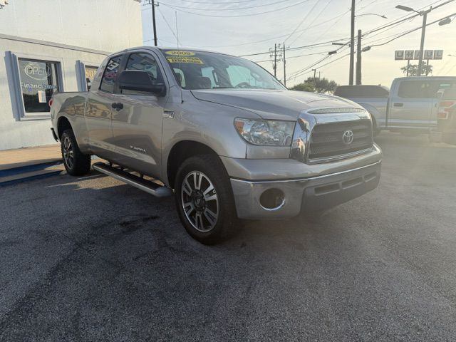 2008 Toyota Tundra Image 3