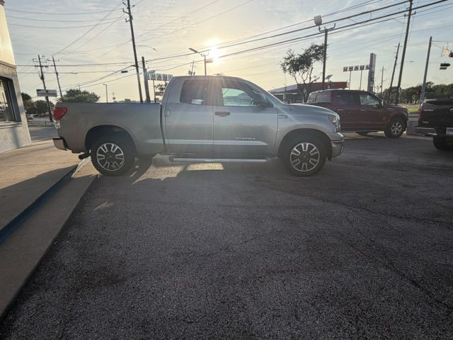 2008 Toyota Tundra Image 4