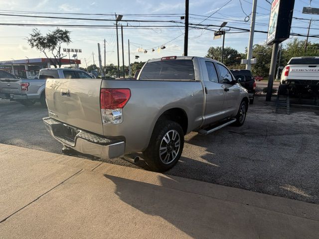 2008 Toyota Tundra Image 5