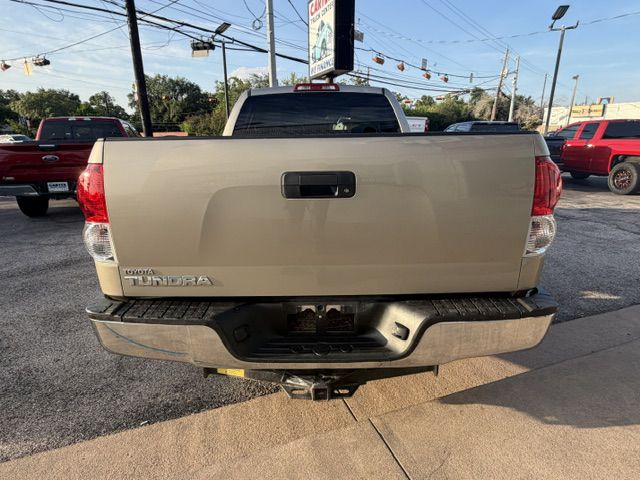 2008 Toyota Tundra Image 6