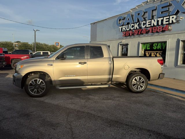 2008 Toyota Tundra Image 8