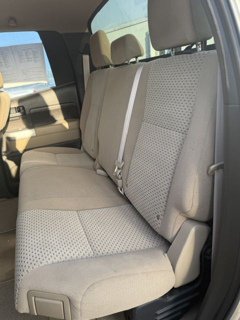 2008 Toyota Tundra Image 10