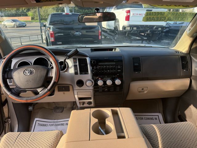 2008 Toyota Tundra Image 11