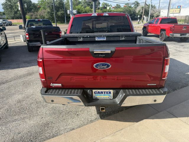 2018 Ford F-150 Image 5
