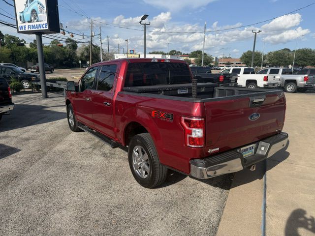 2018 Ford F-150 Image 6