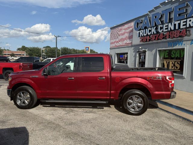 2018 Ford F-150 Image 7